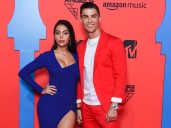 Now that's a big rock — what we know about Cristiano Ronaldo's gigantic engagement ring