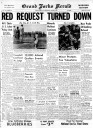 Today in History: August 29, 1951 - Workers needed for Red River Valley potato and sugarbeet harvest