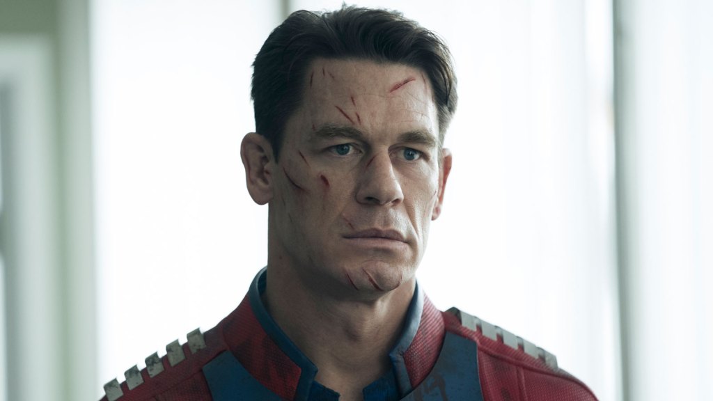James Gunn On Peacemaker's Future In The DC Universe After Season 2: "I Actually Know The Answer To That Question"