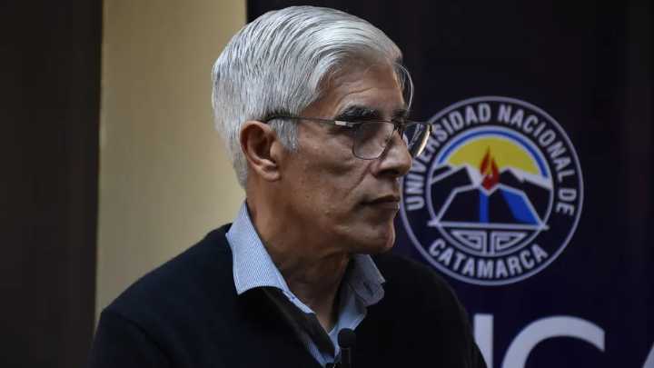 Arellano aseguró que el fallo por malversación de fondos del YMAD no afecta a la UNCA