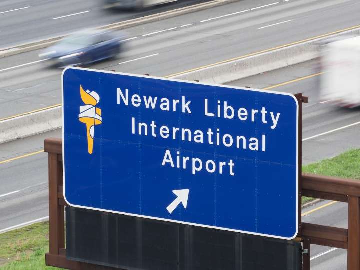 Traveler with measles visited Newark Airport, may have exposed others