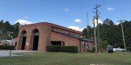 South Fulton leaders show residents why new police, fire facilities are necessary