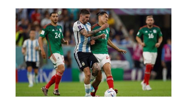 Se cayeron los duelos ante México y la Selección Argentina busca rival para la gira por EEUU
