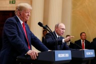 What to know about the upcoming Trump-Putin summit in Alaska