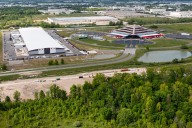 Michigan utilities court data centers supercharging power demand amid AI boom