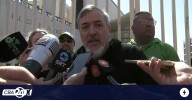 Detención de Federico Giuliani en Córdoba: ATE evalúa una medida de fuerza nacional