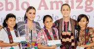 CSP: Exclusión de mujeres indígenas quedó en el pasado