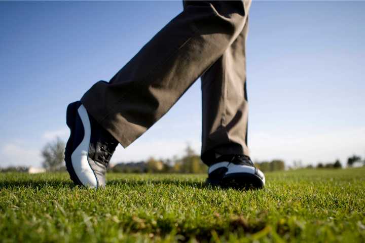 3 Best Ways to Improve Ankle Mobility for an Effortless Golf Swing Improve your golf swing by enhancing ankle mobility for better balance, power, and control, reducing compensations and off