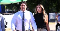 Celebrity crocodile wrangler Matt Wright lied about helicopter crash that killed co