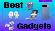 The Best Gadgets of August 2025