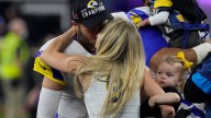 Matthew Stafford's wife Kelly reveals real reason NFL star skipped party at Kylie Jenner's house