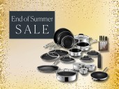 HexClad’s End of Summer Sale offers up to 44% off bestselling cookware bundles
