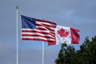 Canadian tourism to US drops amid political tensions, tariff disputes
