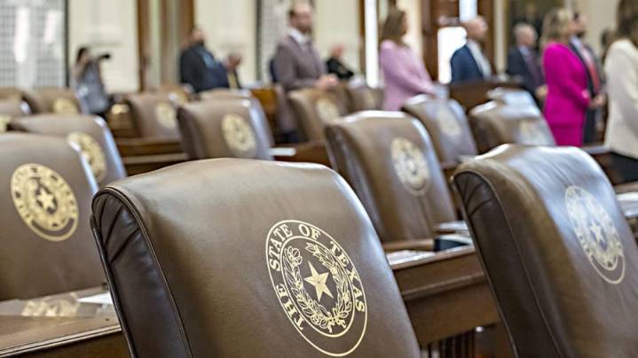 Five things to know about possible FBI involvement in Texas redistricting battle