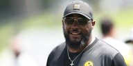 Steelers’ Mike Tomlin issues clear demand for rookie RB ahead of Buccaneers clash