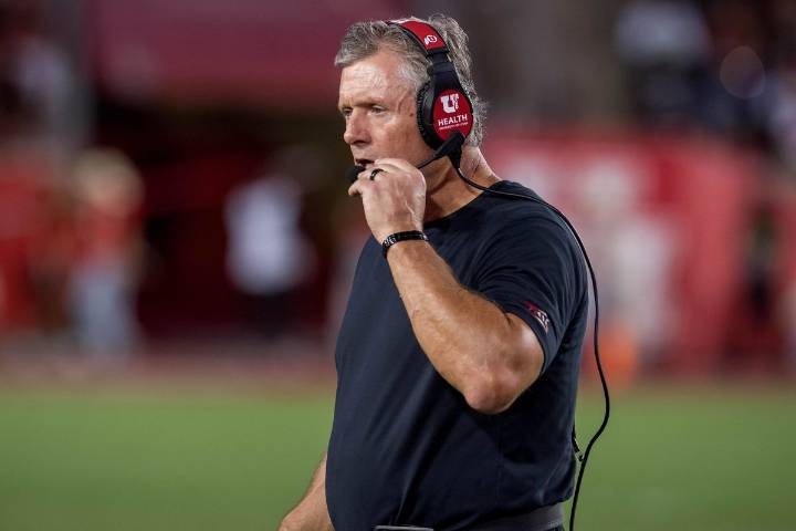 What Is Kyle Whittingham’s Net Worth in 2025? Salary, Contract & Career Earnings of UTAH HC Read about Kyle Whittingham's Net Worth, contract details, his salary and career earnings, and more on Essen