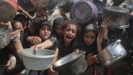 Why Arab rulers aren’t more vocal about Gaza as global outcry grows