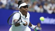 Venus Williams loses in 3 sets to Karolina Muchova at U.S. Open