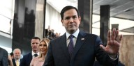 Viajará secretario Rubio a México y Ecuador la próxima semana