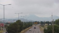 Coronado registra lluvias de 64 milímetros; pronostican más precipitaciones en el estado