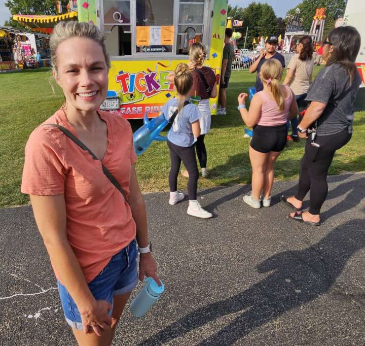 Yorkville celebrates Hometown Days