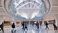 Chinese courts can bar even those not accused of crimes from leaving the country