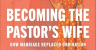 REVIEW: Becoming the Pastor's Wife