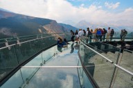 Canadian Government Is Concerned About Canada's Most Beloved National Park And Is Asking Visitors For Help With Photos