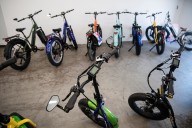Colorado gets clues of how e-bike buyers used rebates