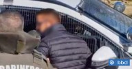 Decretan prisión preventiva para inspector acusado de violar a niña de 6 años en colegio de Valparaíso