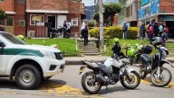 Policía fue baleado al intentar evitar un atraco: le pegaron dos tiros