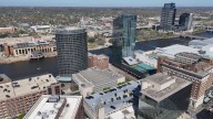 Grand Rapids City Commission moves forward with new climate action plan