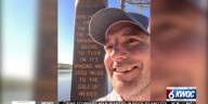 Quad Cities native paddled entire Mississippi River