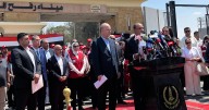 Hamas cites progress in ceasefire talks as Palestinian death toll passes 62,000