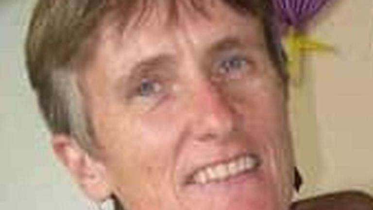 Gena Heraty: Family of Irishwoman kidnapped from orphanage in Haiti ask people to 'keep her in your hearts'