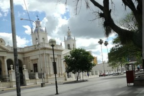 CLIMA HOY! Así estará el día de elecciones en Corrientes