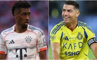 Kingsley Coman officially joins Cristiano Ronaldo’s team in Saudi Arabia: Al Nassr’s projected lineup with the Champions League winner