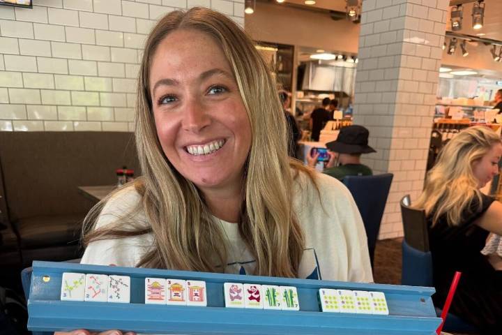 Mahjong Mania Overtakes The Woodlands — Where To Play, How To Learn and the Best Clubs To Join