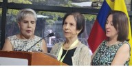 Ángela Cruz: «Los médicos no deben publicar en redes como si vendieran saco de papas»