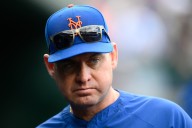 5 potential managers to replace Carlos Mendoza if Mets part ways with skipper