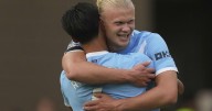 New signings star in Man City opening win and Richarlison shines for Tottenham