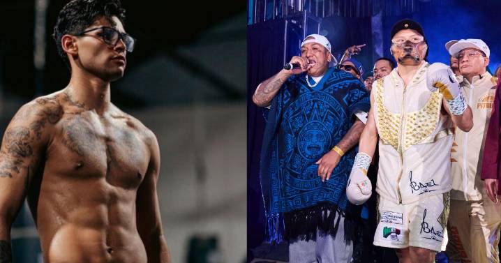 ¿Ryan García vs Pitbull Cruz se enfrentarán por fin y con un título de por medio?