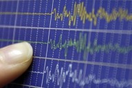 Sismo de magnitud 4 se registró esta mañana en la provincia limeña de Canta