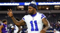 Micah Parsons trade: Biggest winners/losers from blockbuster Cowboys