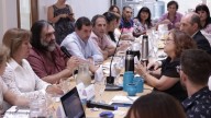 Paritaria docente: la Provincia de Buenos Aires ofreció un aumento del 5% en dos cuotas