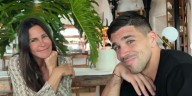 La felicidad de Carolina Baldini al enterarse que también será abuela de su hijo Giovanni Simeone: “¿Esto es real?"