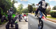 Ya es ley: No se puede wheelear en las carreteras de Puerto Rico