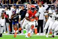 Should I Draft D'Andre Swift or RJ Harvey? Fantasy Football ADP Duel for 2025 Drafts