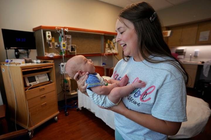 U of M Research: Policies to Keep Rural Maternity Units Open Not Working