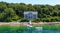 Plymouth home that’s accessible by boat selling for $1,495,000